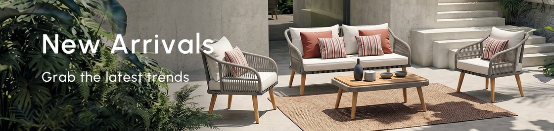 Aosom outdoor furniture products