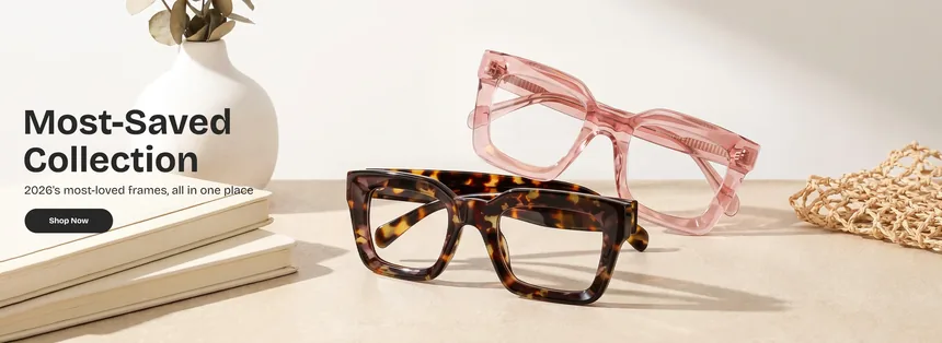 ZEELOOL fashion eyewear